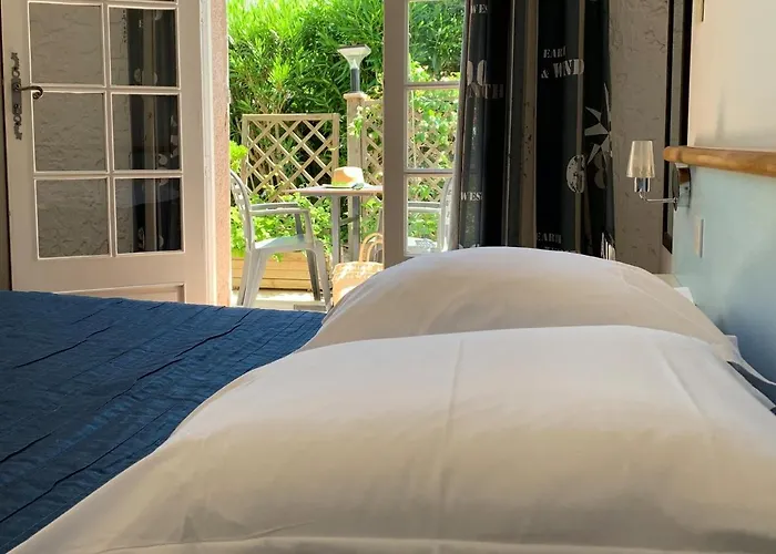 Hôtel SOLE E MARE