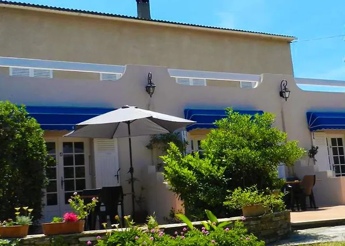 Hôtel SOLE E MARE