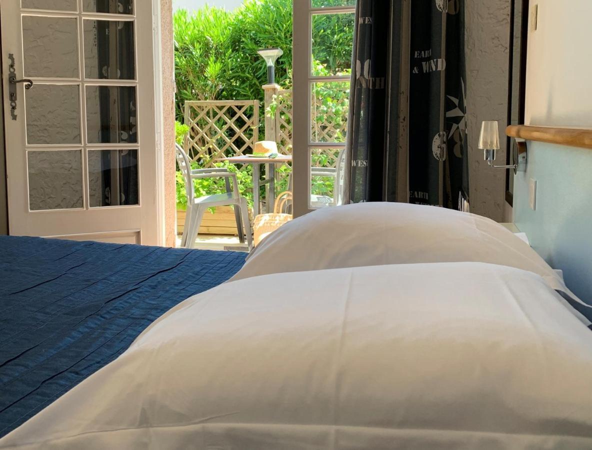 Sole E Mare Hotel Saint-Florent (Corsica)