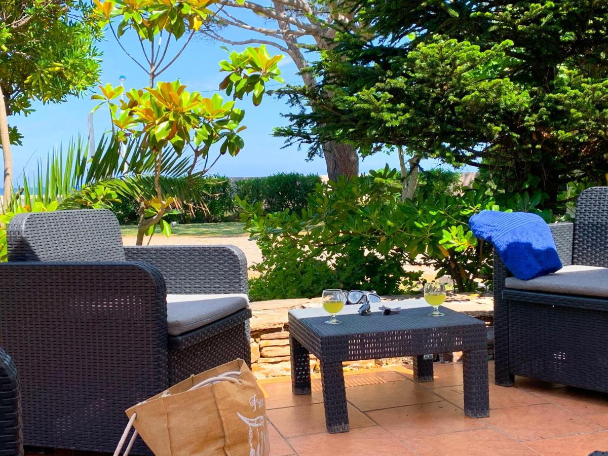 Hotel Sole E Mare Saint-Florent (Corsica)
