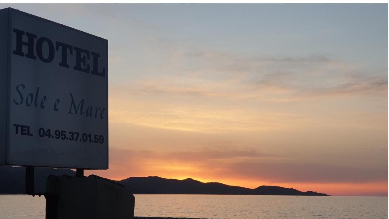 Sole E Mare Hotel *
