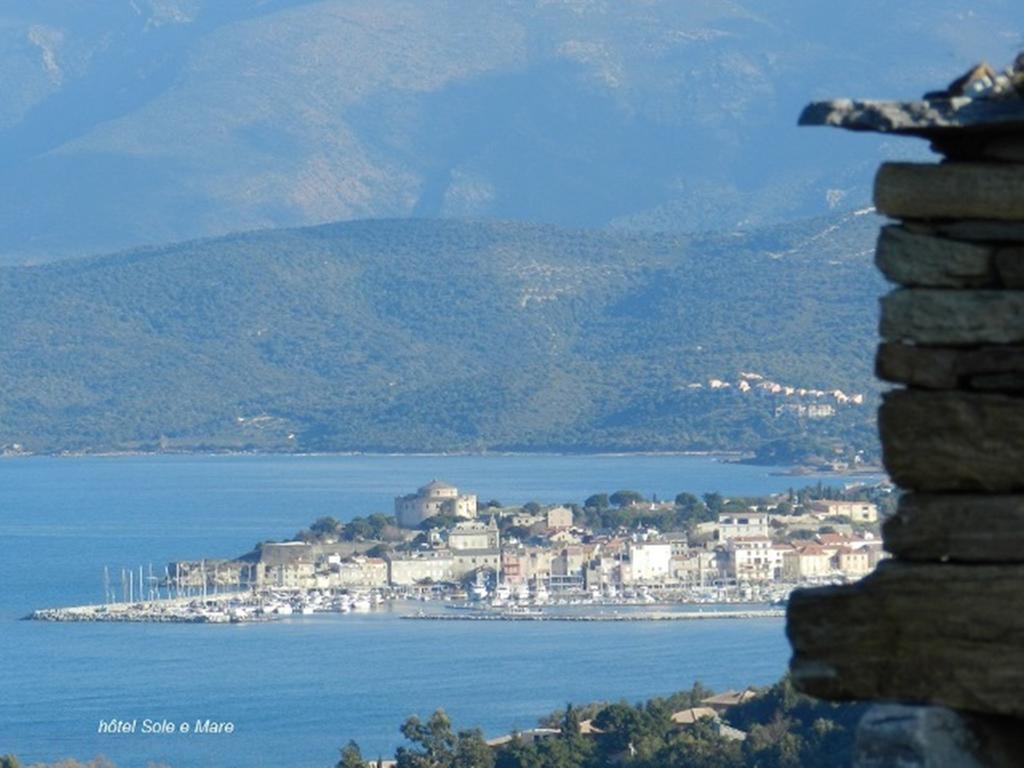 Sole E Mare Hotel