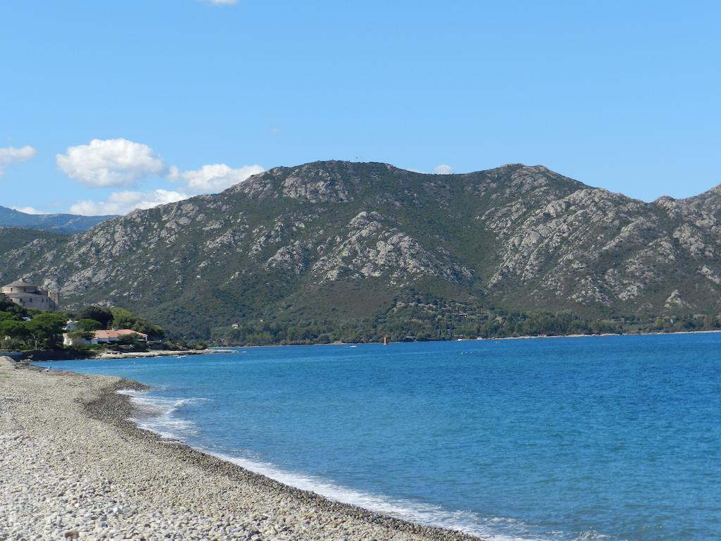 Sole E Mare Hotel Saint-Florent (Corsica)