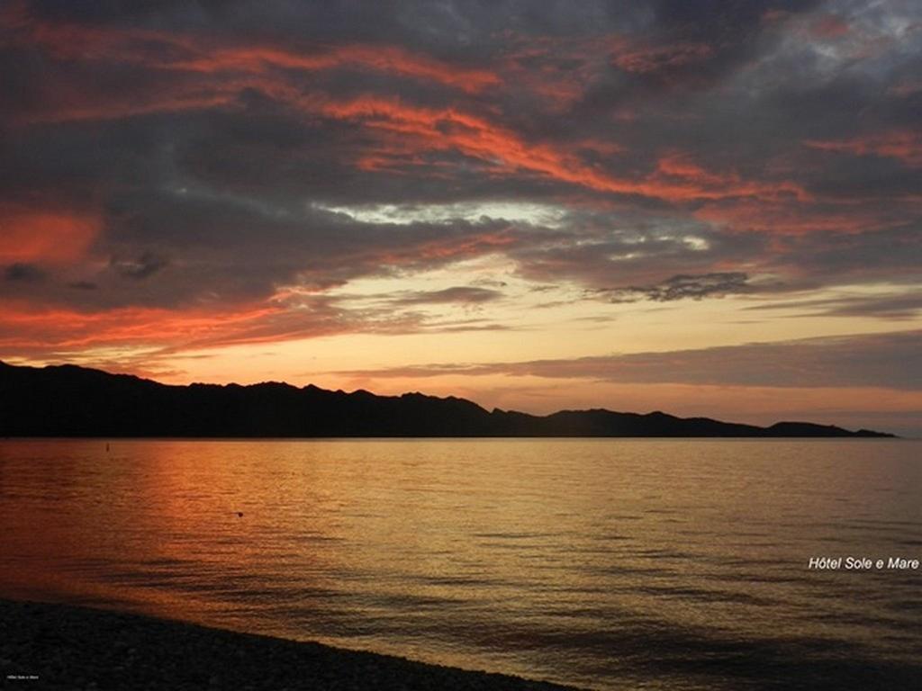 Hotel Sole E Mare *