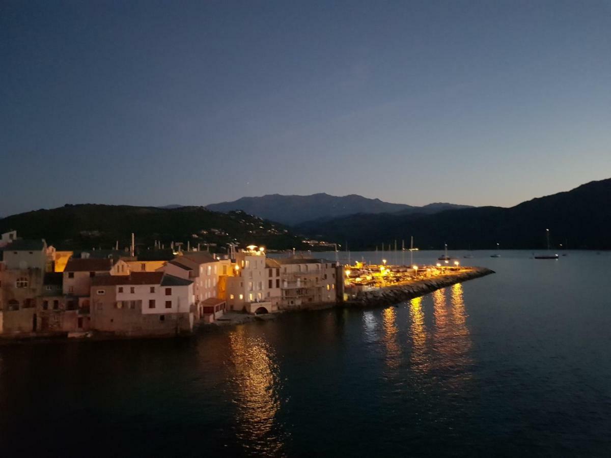 Hotel Sole E Mare Saint-Florent (Corsica)