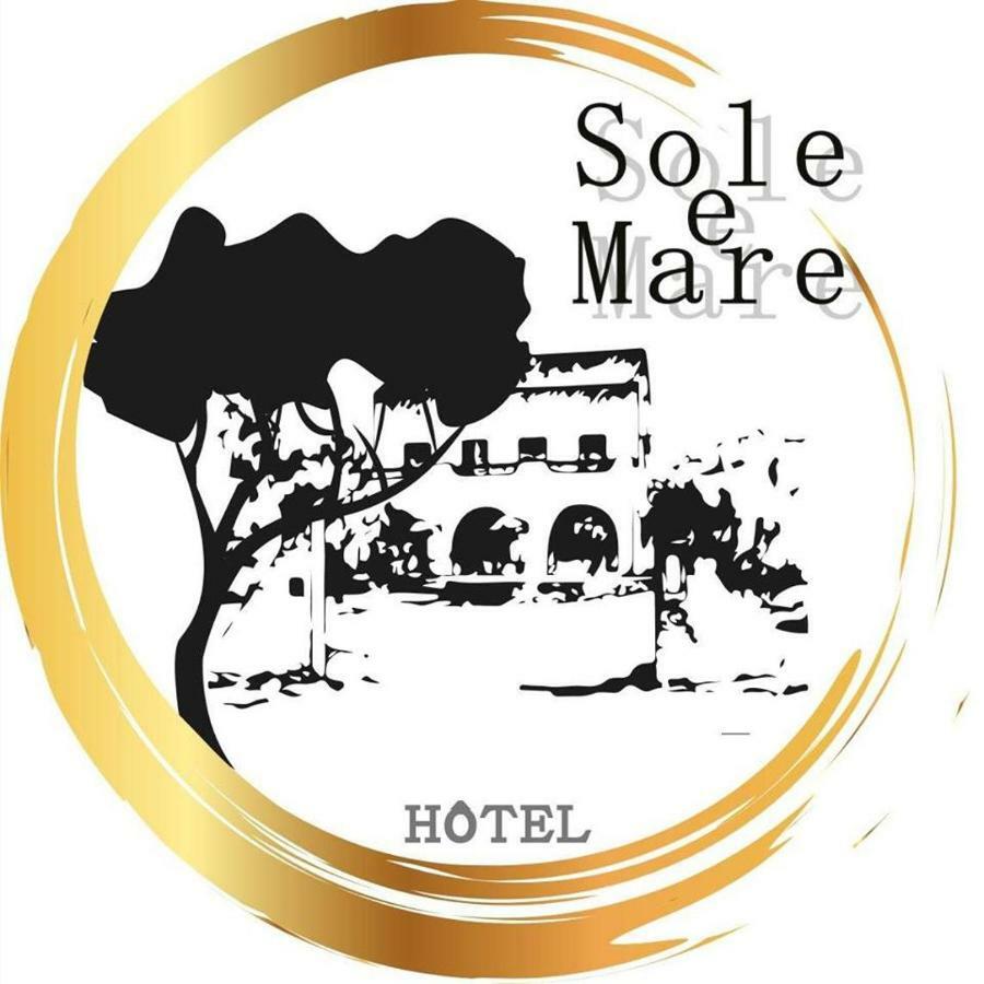 Hotel Sole E Mare Saint-Florent (Corsica)